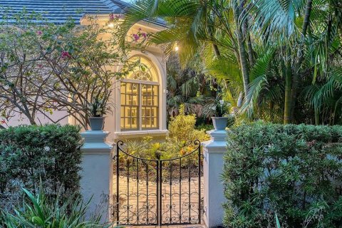 Villa ou maison à vendre à Osprey, Floride: 4 chambres, 371.7 m2 № 2220194 - photo 20