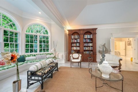 Villa ou maison à vendre à Osprey, Floride: 4 chambres, 371.7 m2 № 2220194 - photo 21