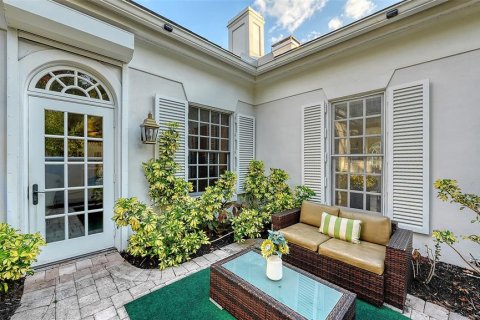 Villa ou maison à vendre à Osprey, Floride: 4 chambres, 371.7 m2 № 2220194 - photo 18