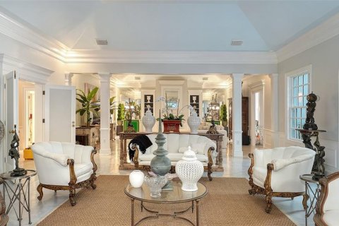 Villa ou maison à vendre à Osprey, Floride: 4 chambres, 371.7 m2 № 2220194 - photo 16