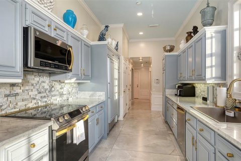 Villa ou maison à vendre à Osprey, Floride: 4 chambres, 371.7 m2 № 2220194 - photo 24