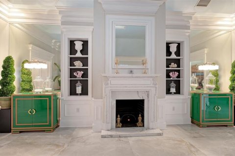 Villa ou maison à vendre à Osprey, Floride: 4 chambres, 371.7 m2 № 2220194 - photo 12