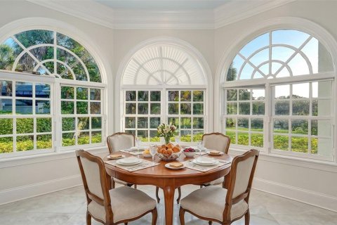 Villa ou maison à vendre à Osprey, Floride: 4 chambres, 371.7 m2 № 2220194 - photo 26