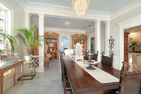 Villa ou maison à vendre à Osprey, Floride: 4 chambres, 371.7 m2 № 2220194 - photo 23