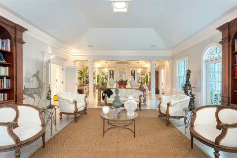 Villa ou maison à vendre à Osprey, Floride: 4 chambres, 371.7 m2 № 2220194 - photo 15