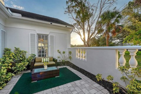 Villa ou maison à vendre à Osprey, Floride: 4 chambres, 371.7 m2 № 2220194 - photo 17