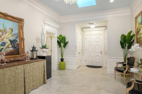 Villa ou maison à vendre à Osprey, Floride: 4 chambres, 371.7 m2 № 2220194 - photo 7