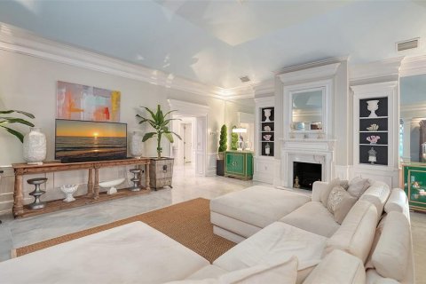 Villa ou maison à vendre à Osprey, Floride: 4 chambres, 371.7 m2 № 2220194 - photo 11