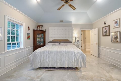 Villa ou maison à vendre à Osprey, Floride: 4 chambres, 371.7 m2 № 2220194 - photo 27