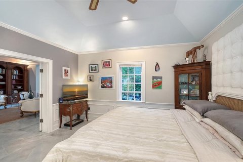 Villa ou maison à vendre à Osprey, Floride: 4 chambres, 371.7 m2 № 2220194 - photo 28