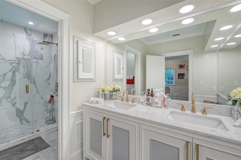 Villa ou maison à vendre à Osprey, Floride: 4 chambres, 371.7 m2 № 2220194 - photo 29