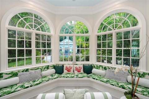 Villa ou maison à vendre à Osprey, Floride: 4 chambres, 371.7 m2 № 2220194 - photo 14