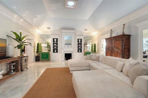 Villa ou maison à vendre à Osprey, Floride: 4 chambres, 371.7 m2 № 2220194 - photo 10