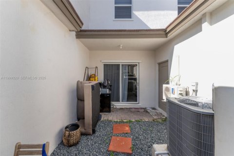 Villa ou maison à vendre à Homestead, Floride: 3 chambres, 153.1 m2 № 2060776 - photo 30