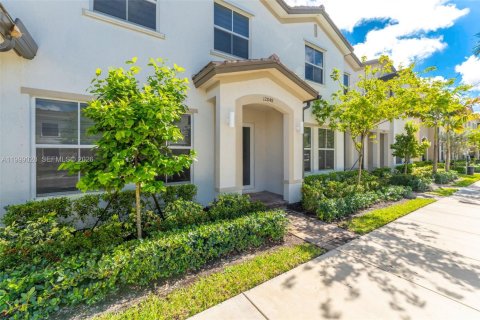 Villa ou maison à Homestead, Floride 3 chambres, 153.1 m2 № 2060776