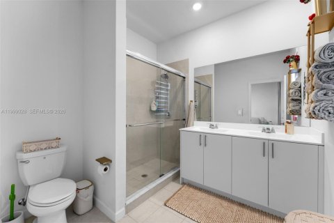 Villa ou maison à vendre à Homestead, Floride: 3 chambres, 153.1 m2 № 2060776 - photo 23