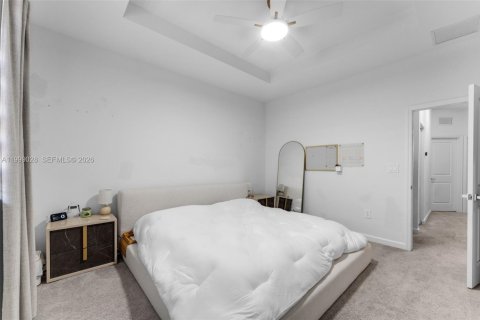 Villa ou maison à vendre à Homestead, Floride: 3 chambres, 153.1 m2 № 2060776 - photo 21