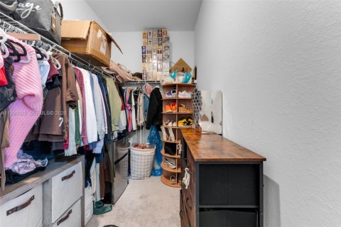 Villa ou maison à vendre à Homestead, Floride: 3 chambres, 153.1 m2 № 2060776 - photo 22