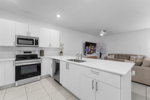 Villa ou maison à vendre à Homestead, Floride: 3 chambres, 153.1 m2 № 2060776 - photo 6