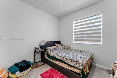 Villa ou maison à vendre à Homestead, Floride: 3 chambres, 153.1 m2 № 2060776 - photo 19