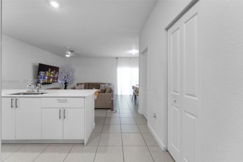 Villa ou maison à vendre à Homestead, Floride: 3 chambres, 153.1 m2 № 2060776 - photo 7