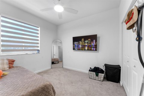 Villa ou maison à vendre à Homestead, Floride: 3 chambres, 153.1 m2 № 2060776 - photo 15