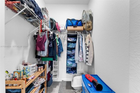 Villa ou maison à vendre à Homestead, Floride: 3 chambres, 153.1 m2 № 2060776 - photo 17