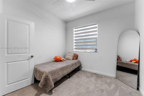 Villa ou maison à vendre à Homestead, Floride: 3 chambres, 153.1 m2 № 2060776 - photo 16