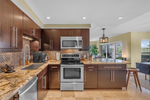 Condominio en venta en Boca Raton, Florida, 2 dormitorios, 136.94 m2 № 1976282 - foto 15