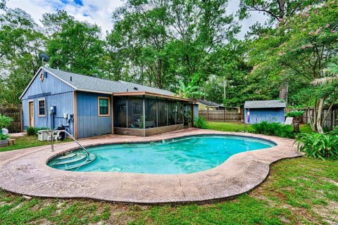 House in Gainesville, Florida 3 bedrooms, 133.78 sq.m. № 1815888 - photo 29