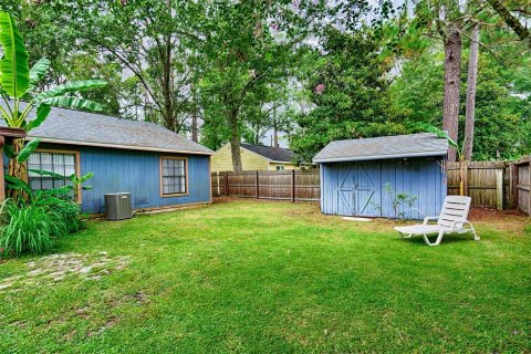 House in Gainesville, Florida 3 bedrooms, 133.78 sq.m. № 1815888 - photo 30