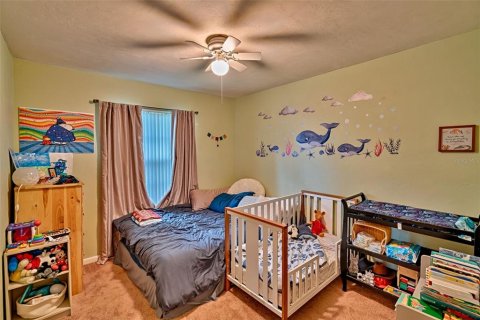 House in Gainesville, Florida 3 bedrooms, 133.78 sq.m. № 1815888 - photo 20