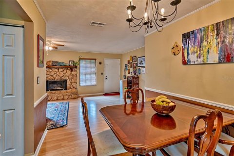 House in Gainesville, Florida 3 bedrooms, 133.78 sq.m. № 1815888 - photo 10