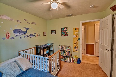 House in Gainesville, Florida 3 bedrooms, 133.78 sq.m. № 1815888 - photo 21