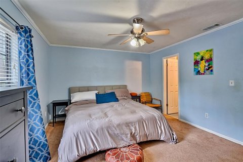House in Gainesville, Florida 3 bedrooms, 133.78 sq.m. № 1815888 - photo 18