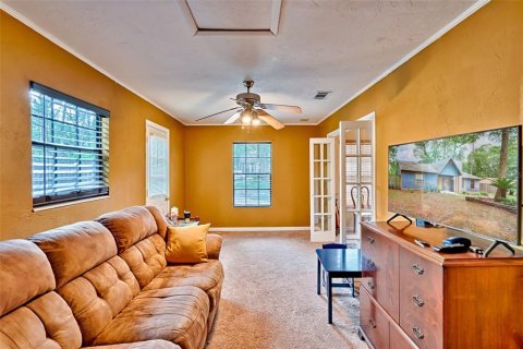 House in Gainesville, Florida 3 bedrooms, 133.78 sq.m. № 1815888 - photo 16