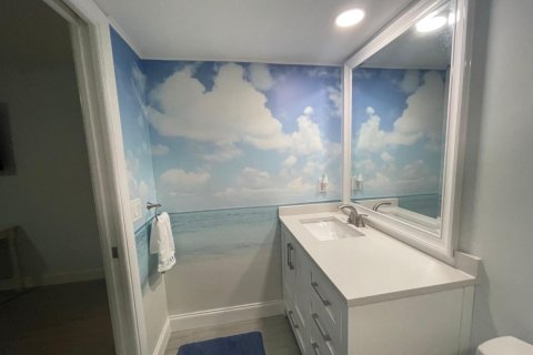 Condominio en alquiler en North Palm Beach, Florida, 2 dormitorios, 89.37 m2 № 2176216 - foto 9