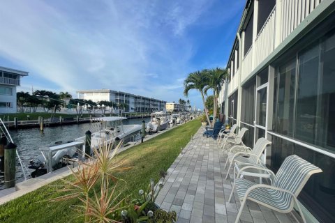 Condominio en alquiler en North Palm Beach, Florida, 2 dormitorios, 89.37 m2 № 2176216 - foto 14