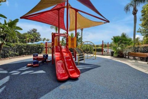 Adosado en venta en Kissimmee, Florida, 4 dormitorios, 124.49 m2 № 2205489 - foto 18