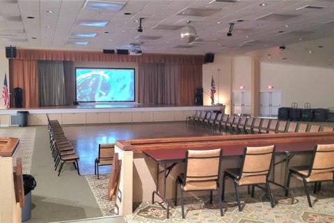 Condo in Sunrise, Florida, 2 bedrooms № 2123344 - photo 17
