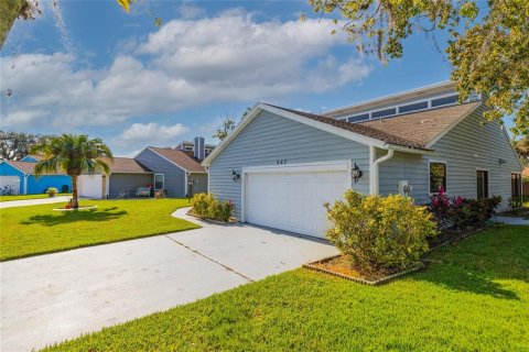 Casa en venta en Daytona Beach, Florida, 2 dormitorios, 176.51 m2 № 2094336 - foto 21