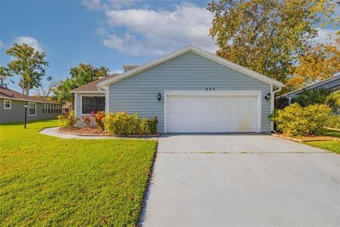 Casa en venta en Daytona Beach, Florida, 2 dormitorios, 176.51 m2 № 2094336 - foto 23