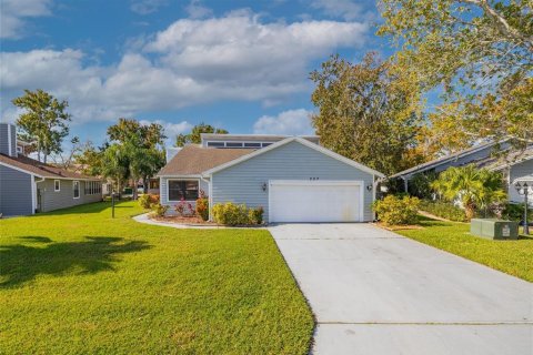 Casa en venta en Daytona Beach, Florida, 2 dormitorios, 176.51 m2 № 2094336 - foto 22