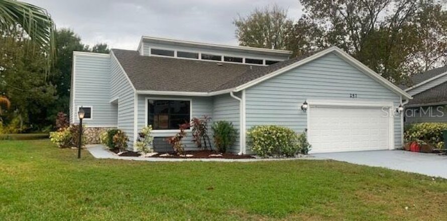 Casa en Daytona Beach, Florida 2 dormitorios, 176.51 m2 № 2094336