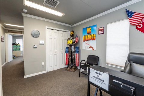 Commercial property in Ocala, Florida 83.15 sq.m. № 1602298 - photo 5