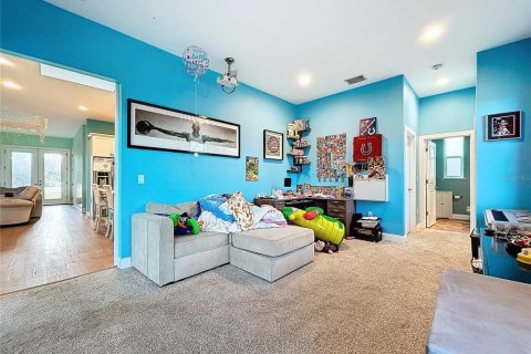 Villa ou maison à vendre à Sarasota, Floride: 4 chambres, 214.6 m2 № 1829688 - photo 10