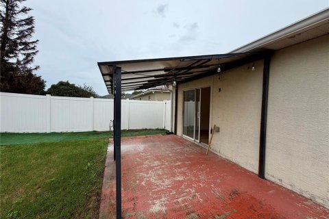 Villa ou maison à louer à Orlando, Floride: 3 chambres, 151.62 m2 № 2420645 - photo 19