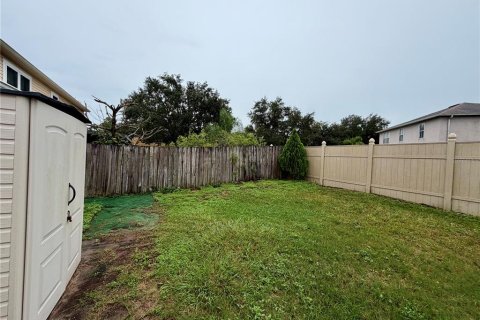 Villa ou maison à louer à Orlando, Floride: 3 chambres, 151.62 m2 № 2420645 - photo 21