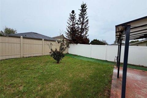 Villa ou maison à louer à Orlando, Floride: 3 chambres, 151.62 m2 № 2420645 - photo 20