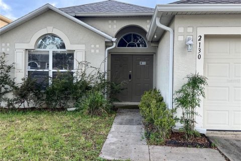 Villa ou maison à louer à Orlando, Floride: 3 chambres, 151.62 m2 № 2420645 - photo 2